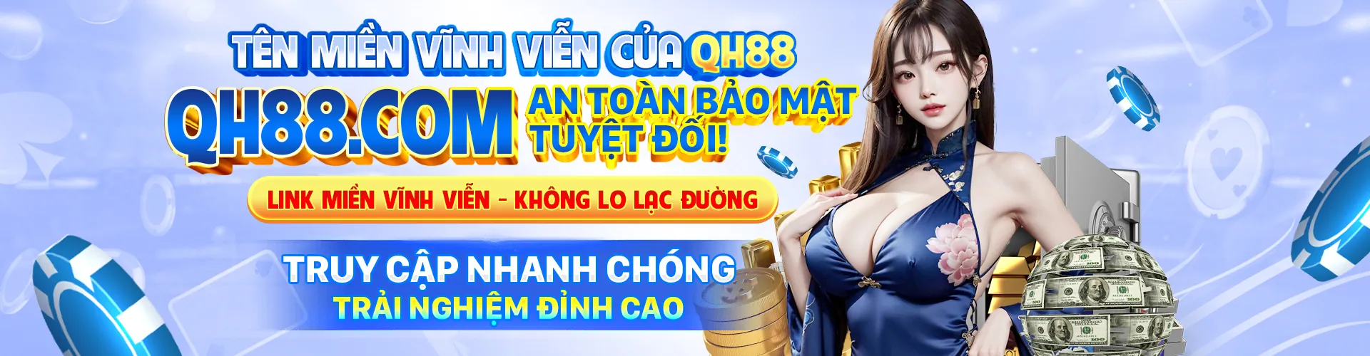 Tổng quan các loại trò chơi tại 168bet